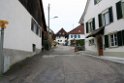 Srückben und Gemeindehaus