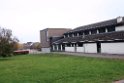 Turnhalle