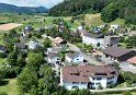 Underdorf 27, Dorfladen und Schulhaus