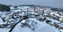 Arboldswil am 10. Januar 2024