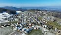 Arboldswil im Februarschnee