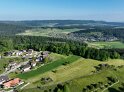 Blick richtung Ziefen