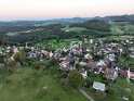 Abendstimmung im September 3