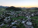 Abendstimmung im September 2