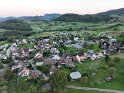 Abendstimmung im September 1