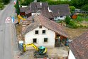 Underdorf 20 
Bärtis Hus wird zurückgebaut