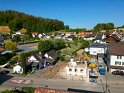 Underdorf 20 
Bärtis Hus wird zurückgebaut (3)