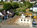 Underdorf 20 
Bärtis Hus wird zurückgebaut (2)